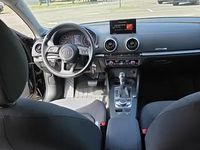 Second-hand Audi A3 117 CP (86 kW) 2017 Hatchback