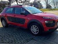 Second-hand Citroën C4 99 CP (72 kW) 2015 SUV