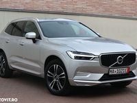 second-hand Volvo XC60 B4 MHEV AT AWD Core