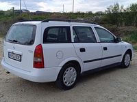 second-hand Opel Astra 1.7 DTI Caravan