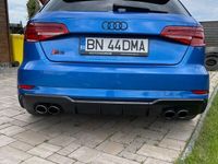 second-hand Audi S3 Sportback 2.0 TFSI Quattro S tronic