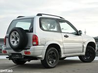 second-hand Suzuki Grand Vitara 1.6i