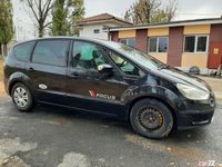 Second-hand Ford S-MAX S 2007 Monovolum