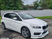 second-hand BMW 216 Seria 2 d Advantage