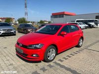 second-hand VW Polo 1.0 TSI