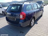 second-hand Dacia Logan MCV 0.9 TCe Laureate