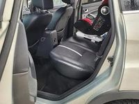 Second-hand Ford Kuga 136 CP (100 kW) 2009 SUV