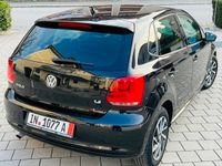 second-hand VW Polo Model HIGHLINE 1.4 Benzină - 86 Cp Euro 5