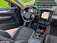 second-hand Volvo XC40 D3 Momentum Pro