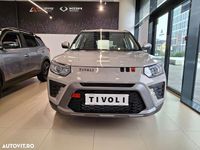 Nouă Ssangyong (KGM) Tivoli 163 CP (119 kW) 2025 Culoarebej SUV