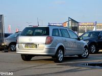 second-hand Opel Astra Caravan 1.4i Cosmo