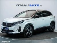 Second-hand Peugeot 3008 GT 225 CP (165 kW) 2022 Culoarealb SUV