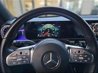 Second-hand Mercedes A180 136 CP (100 kW) 2019 Culoaregri Hatchback