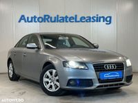 second-hand Audi A4 2.0 TDI B8