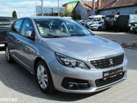 second-hand Peugeot 308 1.5 BlueHDI 130 S&S EAT8 Active