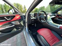 second-hand Mercedes C300 9G-TRONIC AMG Line 2021 · 28 000 km · 1 999 cm3 · Benzina