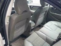 Second-hand Volvo S60 163 CP (119 kW) 2003 Negru Berlinǎ