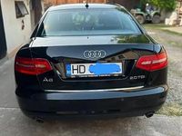 Second-hand Audi A6 2011 Berlinǎ