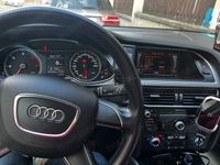 second-hand Audi A4 Allroad 