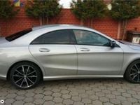 Second-hand Mercedes CLA200 Urban 156 CP (114 kW) 2013 Berlinǎ