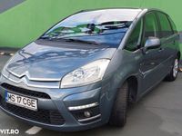 second-hand Citroën C4 Picasso 1.6 e-Hdi Seduction