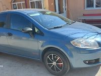 second-hand Fiat Linea 