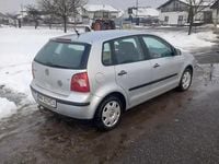 Second-hand VW Polo 65 CP (47 kW) 2002 Break