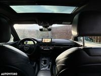 second-hand Audi A4 Avant 2.0 TDI S tronic Design