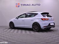 second-hand Seat Leon 2.0 TSI Start&Stop DSG Cupra 280