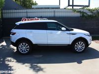 second-hand Land Rover Range Rover evoque 2015 · 67 483 km · 2 179 cm3 · Diesel