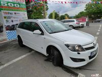 second-hand Opel Astra 1.7Diesel,2010,Euro 5,Xenon,Finantare Rate