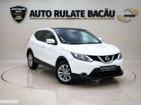 second-hand Nissan Qashqai 1.5 DCI Start/Stop Tekna