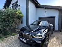 Second-hand BMW X6 400 CP (294 kW) 2021 SUV