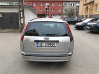 Second-hand Ford Focus 2006