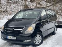 second-hand Hyundai H-1 