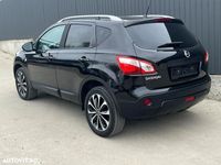 second-hand Nissan Qashqai 1.6 Visia