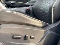 Second-hand Ford Kuga Vignale 150 CP (110 kW) 2017 Culoaregri SUV