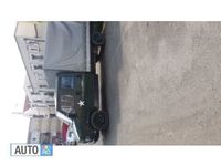 Second-hand Fiat Ducato 110 CP (80 kW) 1993 Van