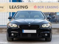 second-hand BMW 530 Seria 5 d xDrive