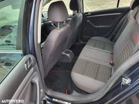 second-hand VW Golf V 