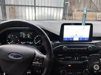 Second-hand Ford Focus ST-Line 150 CP (110 kW) 2019 Break