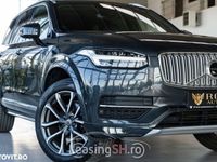 second-hand Volvo XC90 D5 AWD Geartronic Inscription