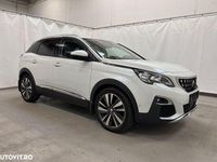 Second-hand Peugeot 3008 Allure 131 CP (96 kW) 2018 Culoarealb SUV