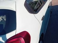 Second-hand Citroën C3 88 CP (64 kW) 2008 Culoareverde Hatchback