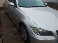 second-hand BMW 320 D E90 122CP