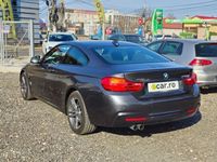 second-hand BMW 430 Seria 4 d xDrive AT M Sport