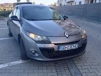 Second-hand Renault Mégane III 90 CP (66 kW) 2011 Gri Hatchback