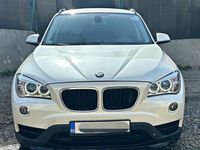 second-hand BMW X1 