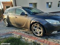 second-hand Opel Insignia 2.0 CDTI ECOFlex