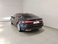 second-hand Audi A7 55 TFSI quattro